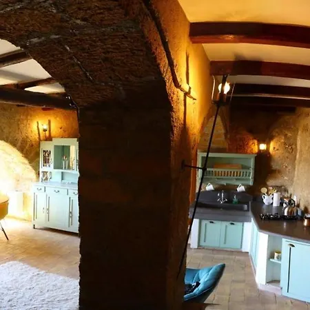 La Cava - Palazzo Pallotti