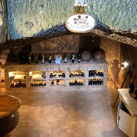 La Cava - Palazzo Pallotti