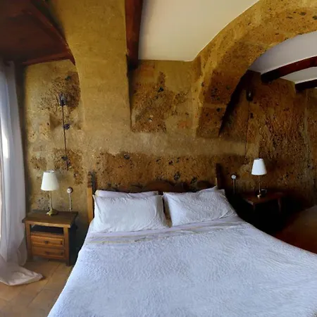 La Cava - Palazzo Pallotti Bagnoregio