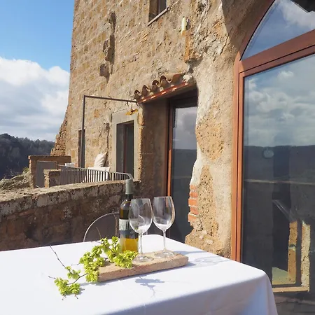 Tatil Evi La Cava - Palazzo Pallotti *