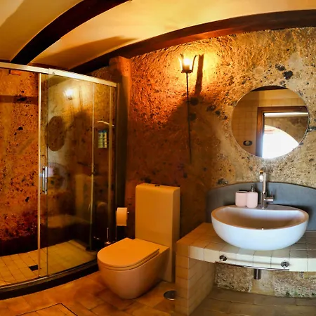 La Cava - Palazzo Pallotti Tatil Evi *